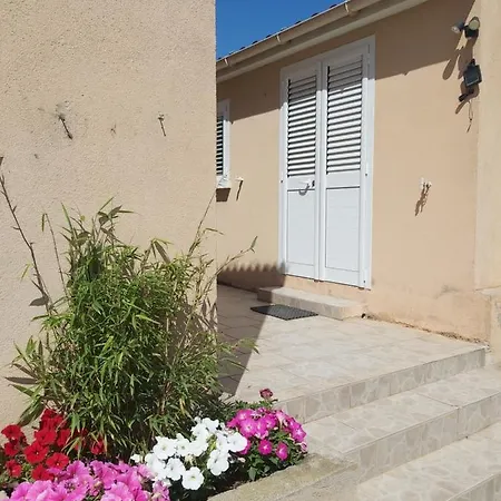 Les Jasmins Apartment Lucciana (Corsica)
