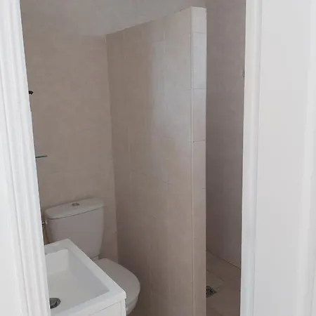 Appartement Les Jasmins Lucciana (Corsica)